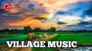 village Background music no copyright 2025