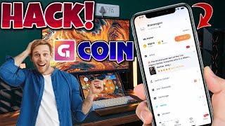 GoodNovel App FREE Coins     How i Got Unlimited Coin Hack Mod On GoodNovel 2024 [iOS & Android]