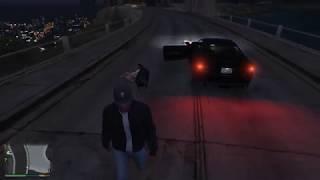 GTA 5 | Funny Kill