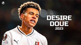 Désiré Doué - Complete Season in 2023!