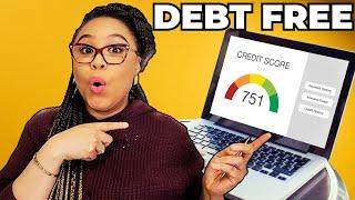 How to Quickly Boost Your Credit Score (Canada)