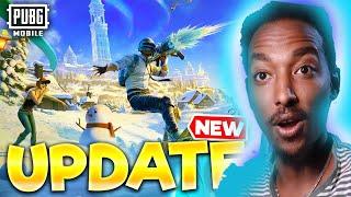 LIVE - pubg new update meta  GamePlay \ Abyssinia Gamer