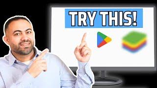 How to Run Android Apps on Your PC – Easy Setup!