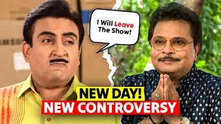 Dilip Joshi vs Asit Modi! Jethalal Threatens To Leave TMKOC!