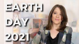 Earth Day 2021