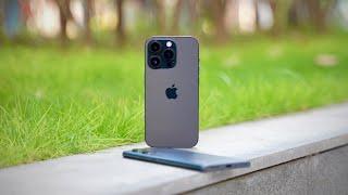 iPhone 14 Pro Detailed Camera Review in 2024 - Still the best?