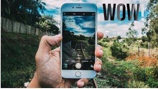 Top 3 Best Photo Editing APPS For Android - September 2017