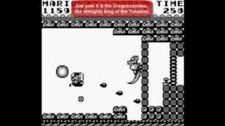 Super Mario Land (2): World 2 - Muda Kingdom