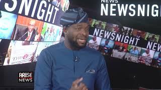 Nations Have Been Investing In AI For Years, And Nigeria Is Bringing Creativity -Bosun Tijani