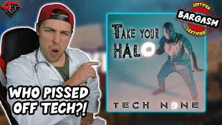 TECH N9NE - TAKE YOUR HALO (REACTION) | Syllable Holic