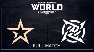 COL vs NIP | RLCS 22-23: World Championship | 11 August 2023