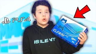 AM CUMPARAT UN PS4 PRO FAKE !! (GS4)