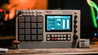Thoughts on the MPC Live II // Better than I thought! and Listening To Some Music I've Made With It.