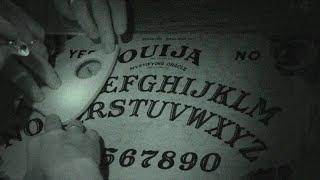 3 Disturbing True Ouija Board Experiences