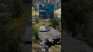 Французские резервы - ИМБА! ￼#shorts #reels #warthunder #top