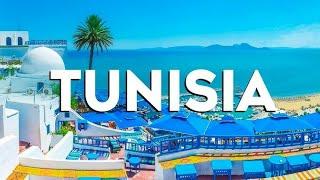 Tunisia Travel |amazing facts and history about Tunisia  |تیونس کی سیر  |#shahzavoice