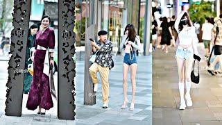 Mejores Street Fashion Tik Tok ep 00175