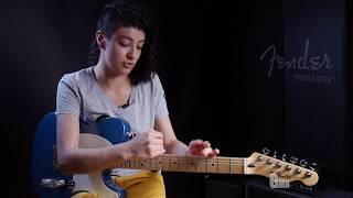 RESEÑA: Fender Standard Telecaster MIM por GuitarraMX ¿Es buena y versátil la Telecaster mexicana?