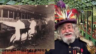 Emperor Norton’s Fantastic History Vlog: #197