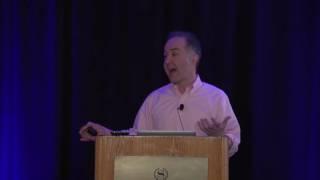 SATURN 2016 Keynote: Rethinking Software Design