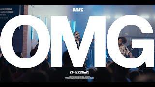 OMG | Bethany Music feat. BJ Putnam | Live From New Orleans