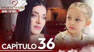 Amor de Madre Capitulo 36 - Doblaje Español | Canım Annem