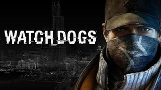 Watch Dogs 1 ️MISIONES Y EXPLOSIONES️ (#watchdogs #gaming #gameplay #viral)