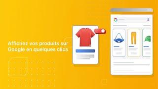 PrestaShop Marketing : touchez de nouveaux acheteurs avec Google