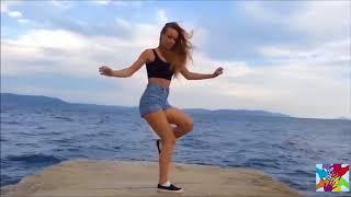 best arabic house music mix 2017 shuffle dance video hd