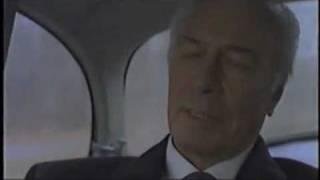 2002 Gregory Hlady and Christopher Plummer in Agent of Influence. 2002.