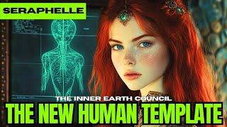 "Your Species Is About To Change - Seraphelle Of Atlantis | The Inner Earth Council