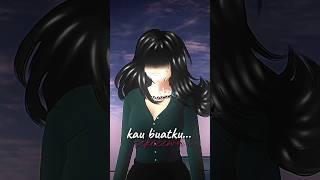 [BL] #8 kop skop skop #sakuraschoolsimulator #sss #shorts #sad