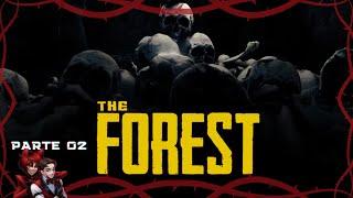 The Forest Part Final, Live MaximusRhuan!!