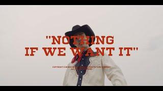 Tyler Wu - Nothing If We Want It (Official Music Video)