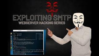 Hacking SMTP port 25 | Metasploit Kali Linux