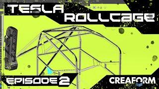 Tesla Rollcage | Episode 2