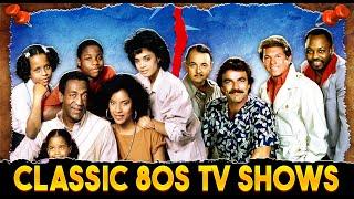 Top 10 Best Decade Defining TV Shows: 1980s