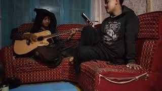 last child-pedih | cover lagu