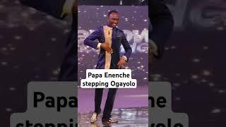 Ogayolo dance by Dr Paul Enenche #dance #faithjourney #subscribe