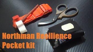 Northman Resilience Pocket kit