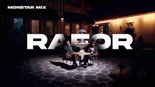 Rafor - Jinjiimaa (T.Ariunaa) Monstar Mix 3