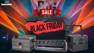 NewFeel Laser Shop Black Friday 2022 Deals YOU CAN'T Miss