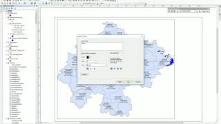 ArcGIS 10 2 - Data Driven Pages - Insert Dynamic Legend