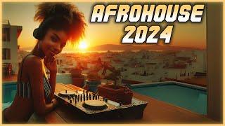 BLACK COFFEE MIX STYLE GREECE | AFRO DEEP HOUSE | Melodic House 2024 Tropical House