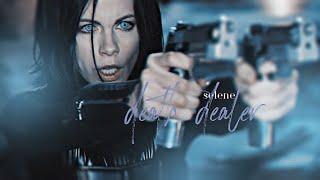 selene (underworld) | a death dealer