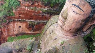 ВОКРУГ СВЕТА: самая большая статуя Будды Майтрейи