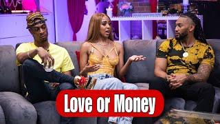 Dating A Broke And Faithful Man Vs A Rich And Unfaithful One | 8 At The Table