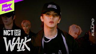 NCT 127 _ 삐그덕(Walk) | 1theKILLPO | 원더킬포 | 퍼포먼스 | Performance | 4K