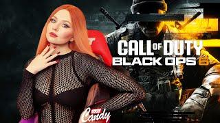 Прохождение Call of Duty Black Ops 6 —  Часть 2