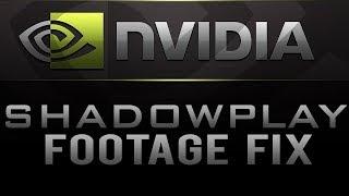 How to Fix Nvidia ShadowPlay Audio Sync Issues